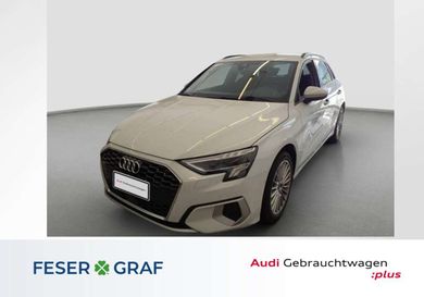 Audi A3, 2024