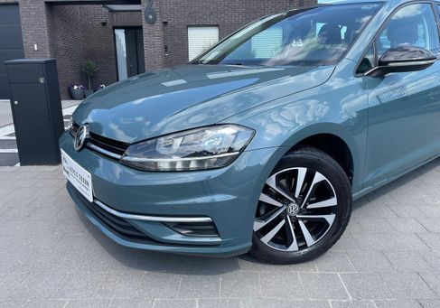 Volkswagen Golf, 2020 2