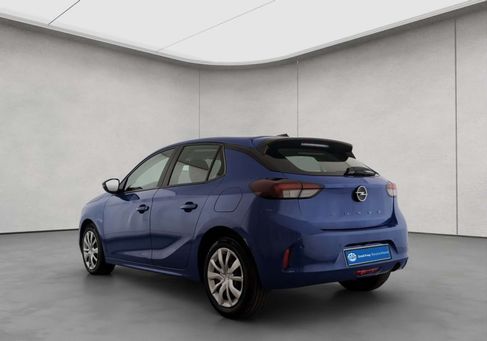 Opel Corsa, 2024 3