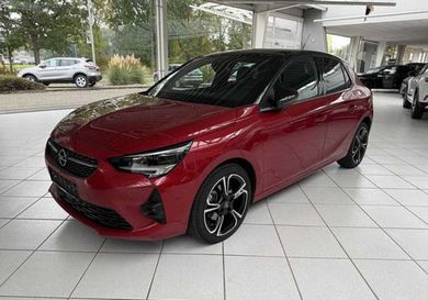 Opel Corsa, 2023