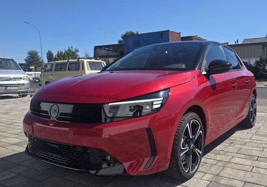 Opel Corsa, 2025