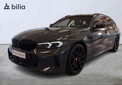 BMW 320, 2026