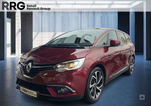 Renault Grand Scenic, 2020