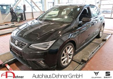 Seat Ibiza, 2023