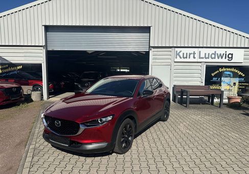 Mazda CX-30, 2022 2