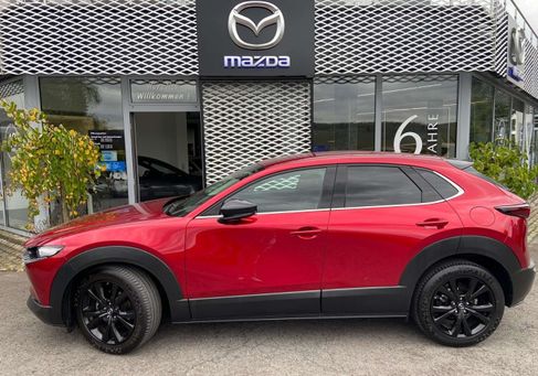 Mazda CX-30, 2022 2