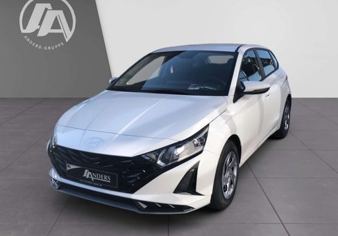 Hyundai i20, 2026 2