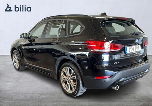 BMW X1, 2022 2