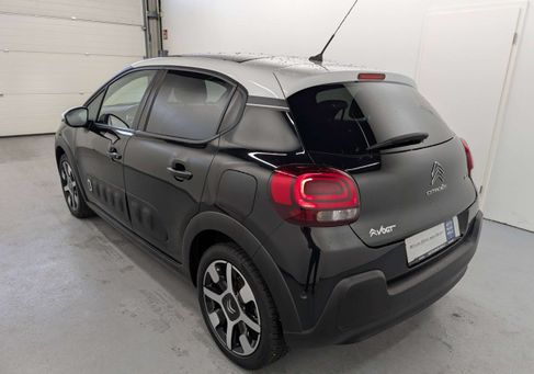 Citroën C3, 2019 2