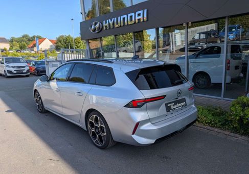 Opel Astra, 2024