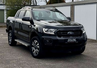 Ford Ranger, 2019