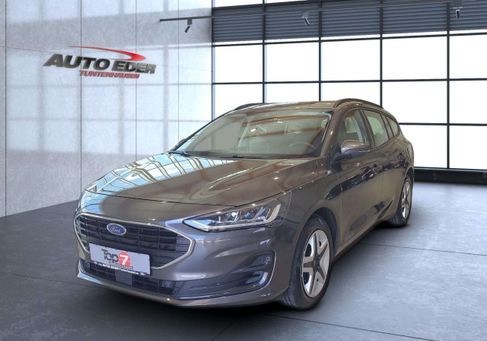 Ford Focus, 2022