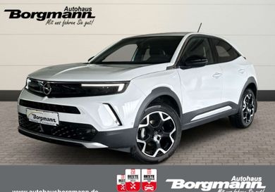 Opel Mokka, 2023