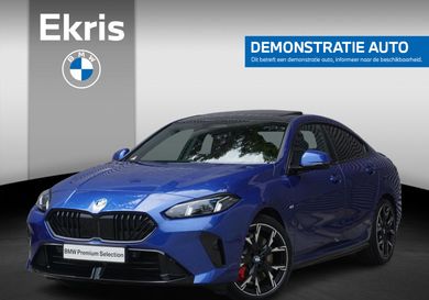 BMW 2er Gran Coupé, 2025