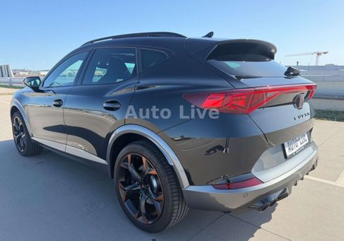 Cupra Formentor, 2023