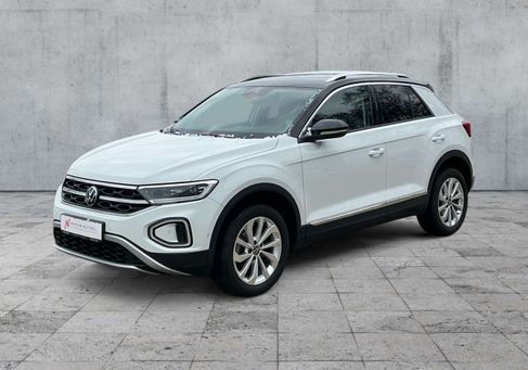 Volkswagen T-Roc, 2023