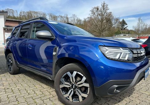 Dacia Duster, 2023 2