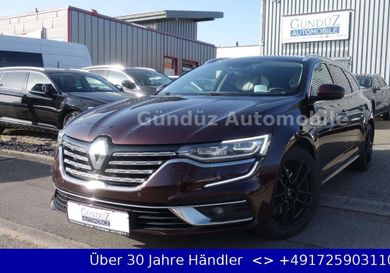 Renault Talisman, 2021