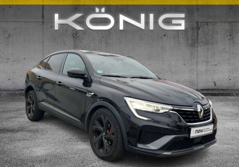 Renault Arkana, 2022