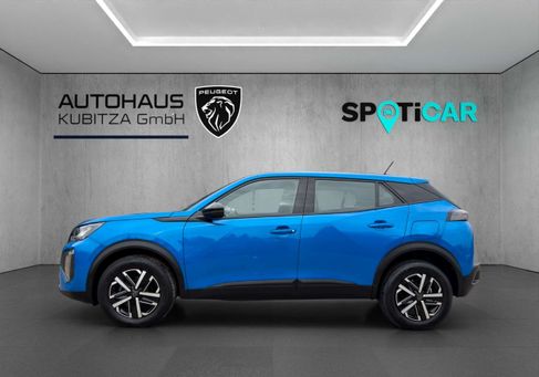 Peugeot 2008, 2023 3