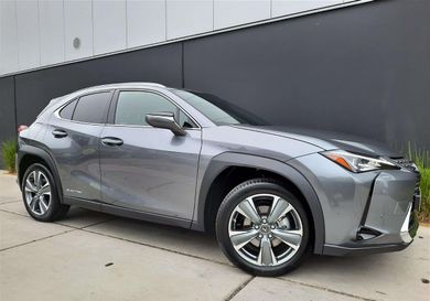 Lexus UX, 2023