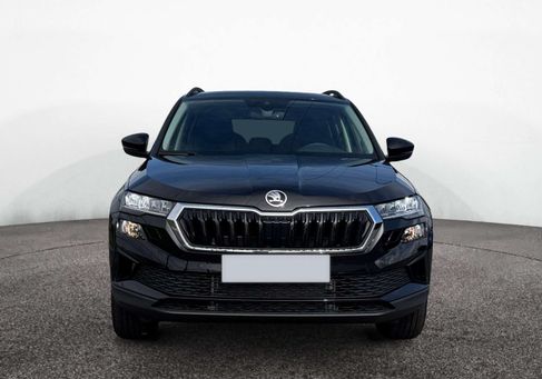Skoda Karoq, 2026