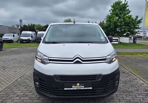 Citroën Jumpy, 2021 3
