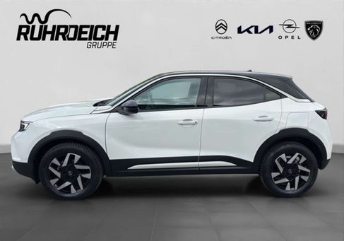 Opel Mokka, 2022 2