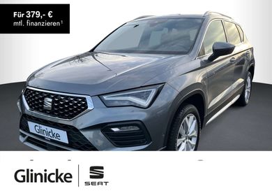 Seat Ateca, 2025