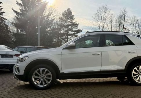 Volkswagen T-Roc, 2022
