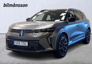 Renault Scenic, 2024