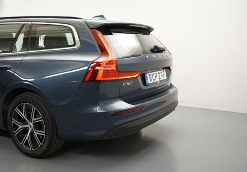 Volvo V60, 2024 3