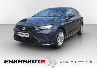 Seat Ibiza, 2026