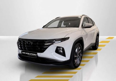 Hyundai Tucson, 2024 2