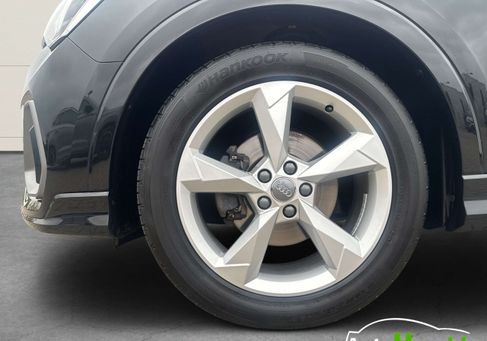 Audi Q3, 2019