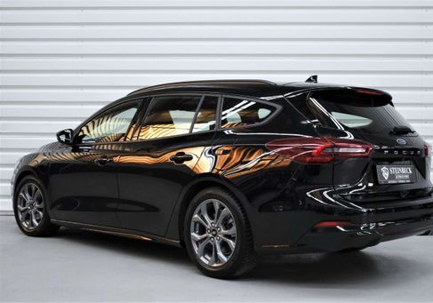 Ford Focus, 2024 2