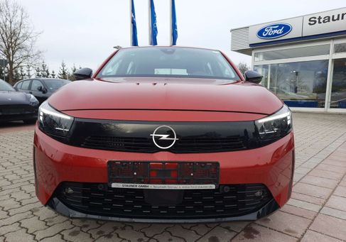 Opel Corsa, 2024 3