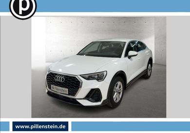 Audi Q3, 2023
