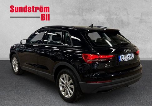 Audi Q3, 2023 3