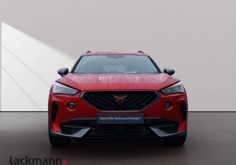 Cupra Formentor, 2023 3