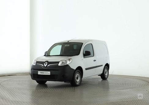 Renault Kangoo, 2019