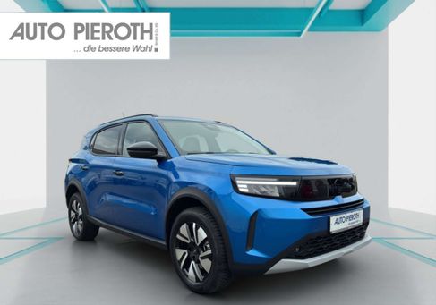 Opel Frontera, 2025