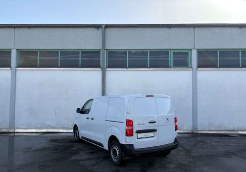 Peugeot Expert, 2023