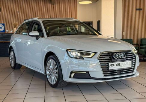 Audi A3, 2018 2