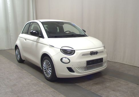Fiat, 2025