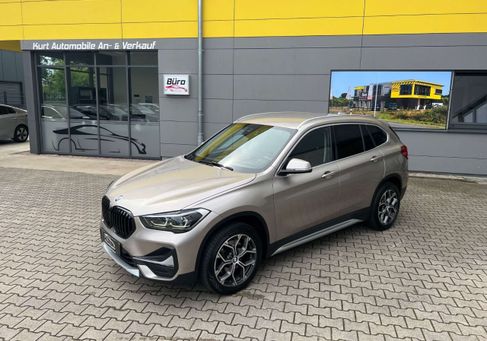 BMW X1, 2020