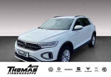 Volkswagen T-Roc, 2023
