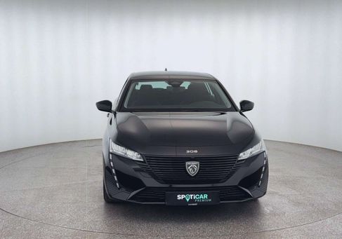 Peugeot 308, 2024