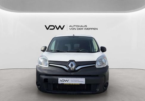 Renault Kangoo, 2019