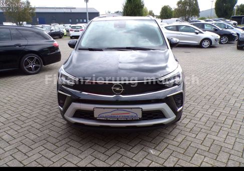 Opel Crossland X, 2022 2